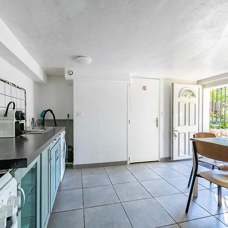 Appartement Cosy - Proche Disneyland - Paris - Rer Noisy-le-Grand ภายนอก รูปภาพ
