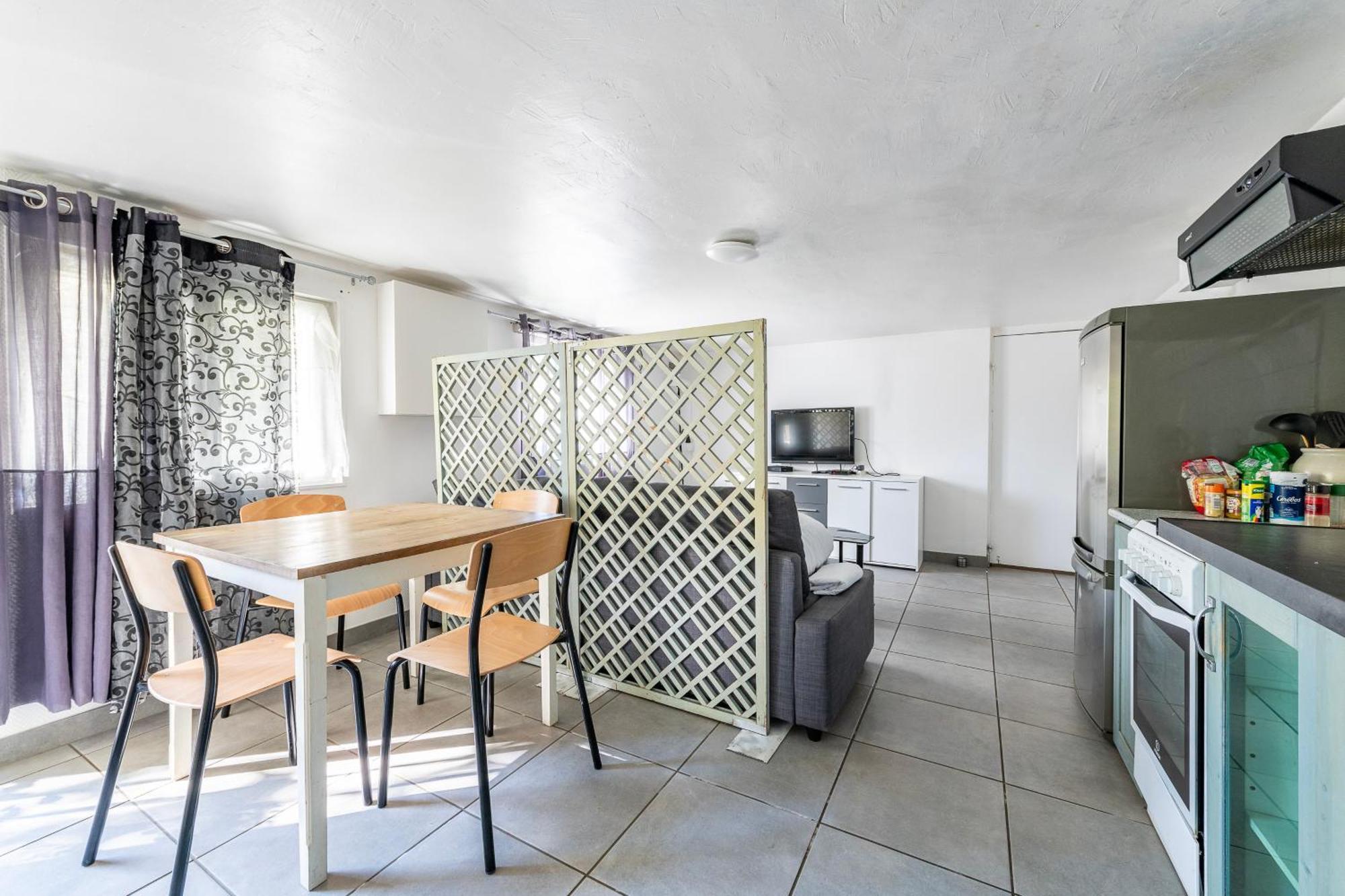 Appartement Cosy - Proche Disneyland - Paris - Rer Noisy-le-Grand ภายนอก รูปภาพ