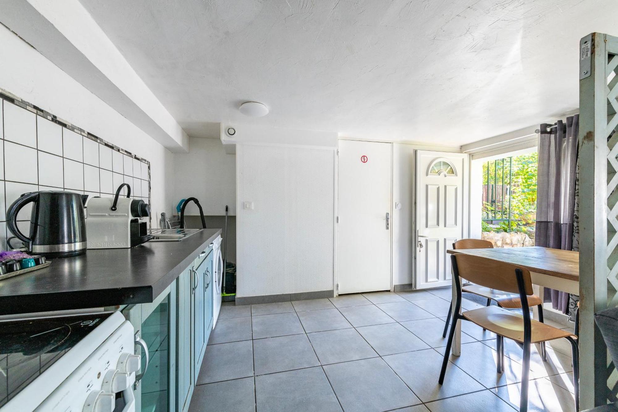 Appartement Cosy - Proche Disneyland - Paris - Rer Noisy-le-Grand ภายนอก รูปภาพ