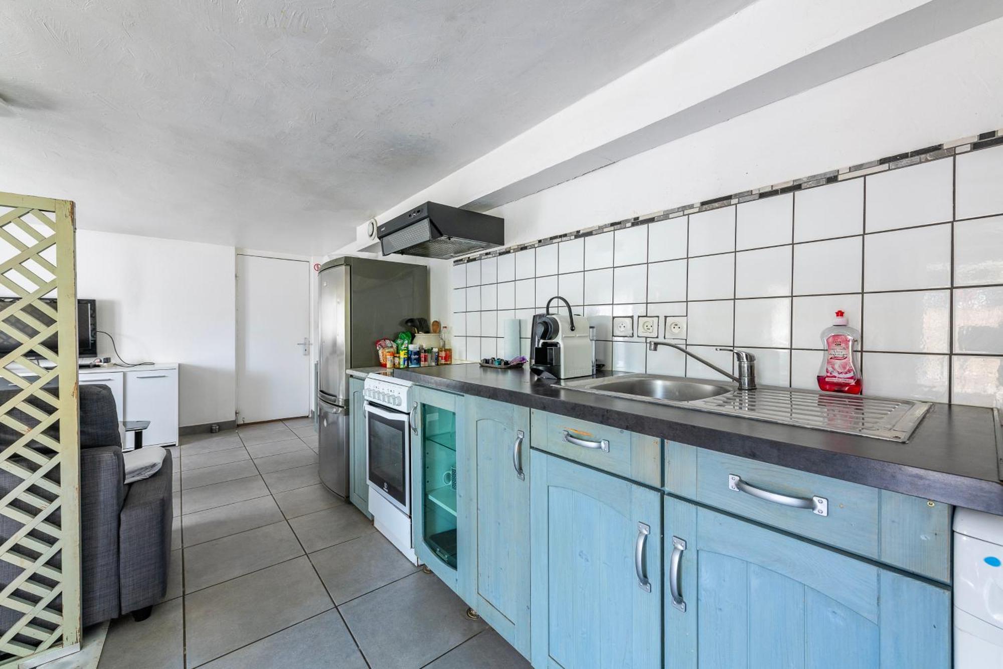 Appartement Cosy - Proche Disneyland - Paris - Rer Noisy-le-Grand ภายนอก รูปภาพ