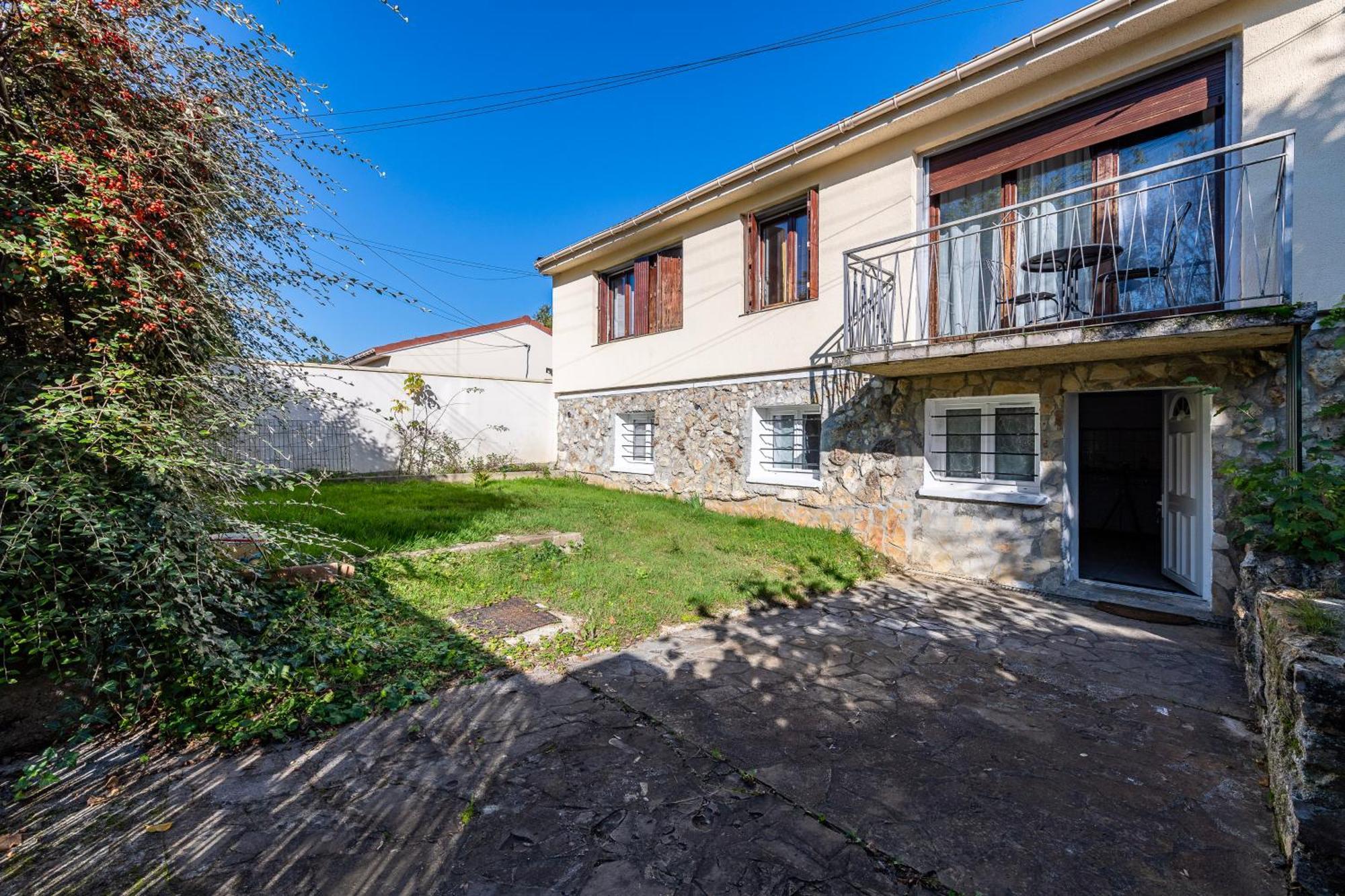 Appartement Cosy - Proche Disneyland - Paris - Rer Noisy-le-Grand ภายนอก รูปภาพ