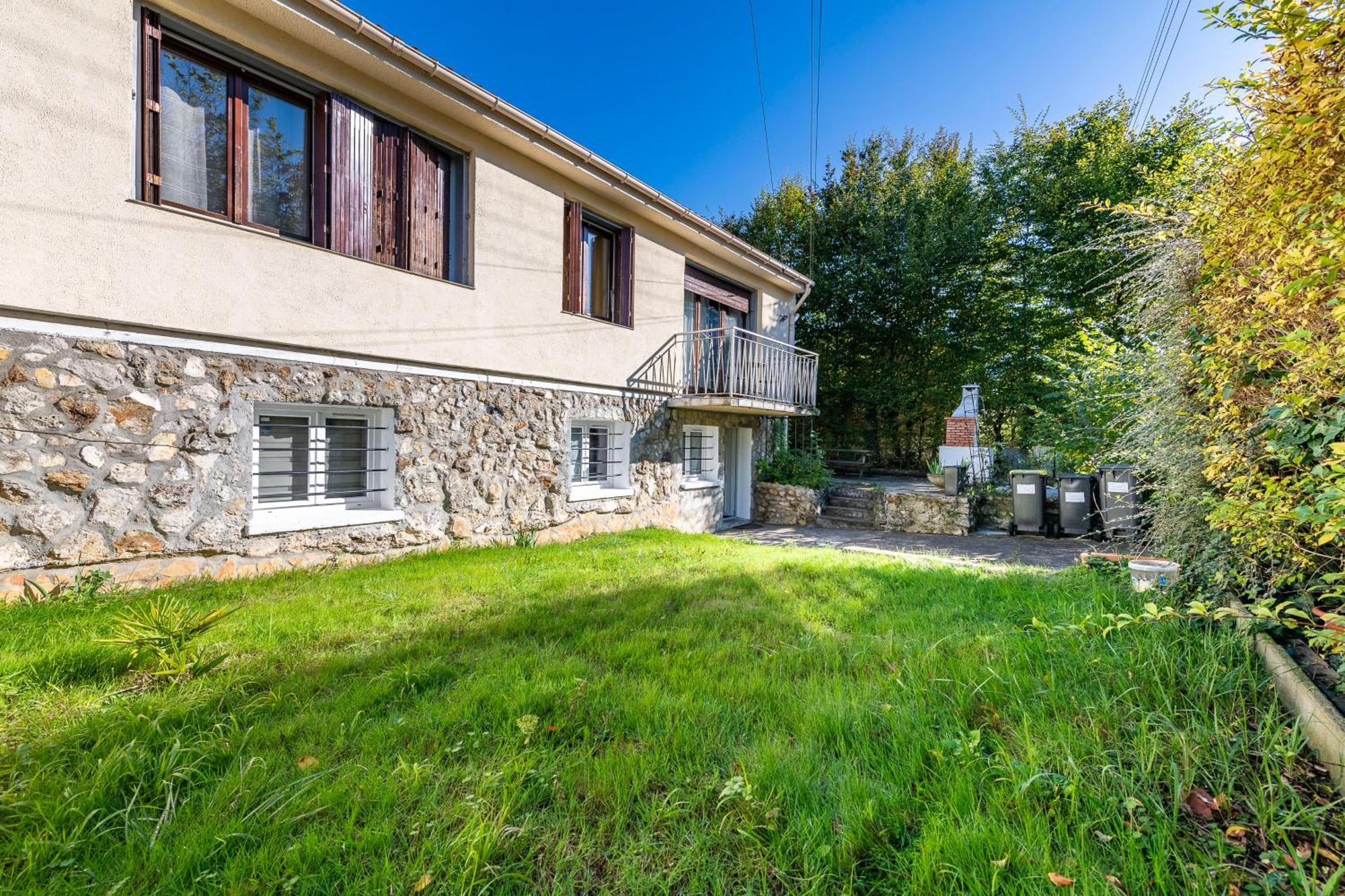 Appartement Cosy - Proche Disneyland - Paris - Rer Noisy-le-Grand ภายนอก รูปภาพ