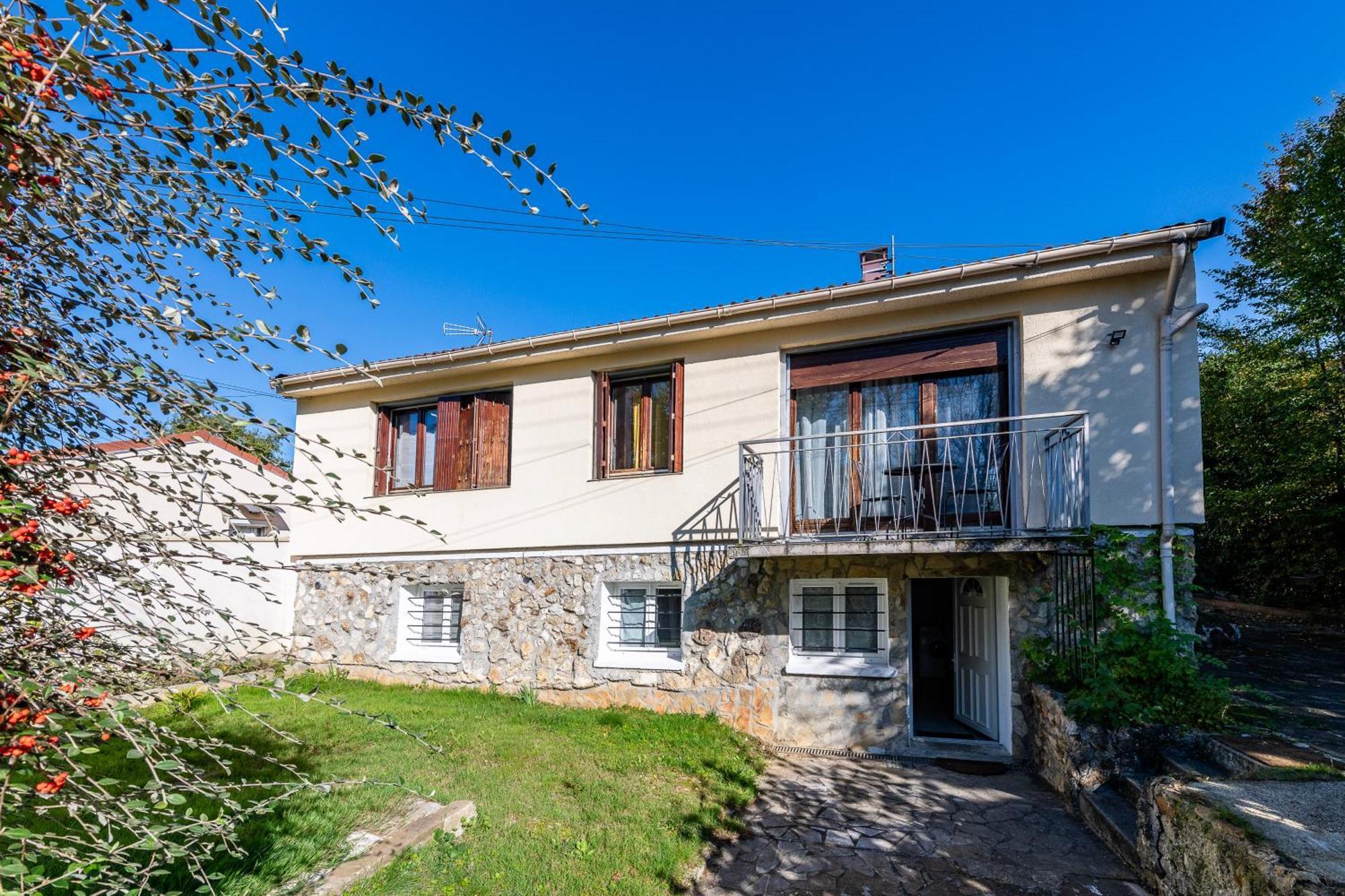 Appartement Cosy - Proche Disneyland - Paris - Rer Noisy-le-Grand ภายนอก รูปภาพ